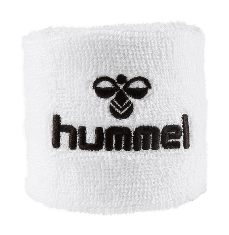 hummel Unisex Old School Small Wristband-1