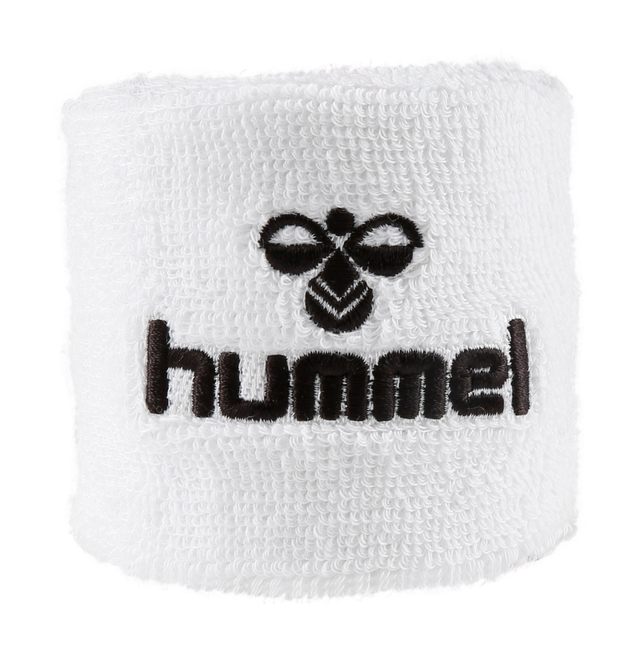 hummel Unisex Old School Small Wristband-1
