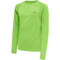 Newline Youth Core Running Long Sleeve T-Shirt-1