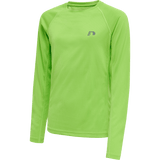 Newline Youth Core Running Long Sleeve T-Shirt-1