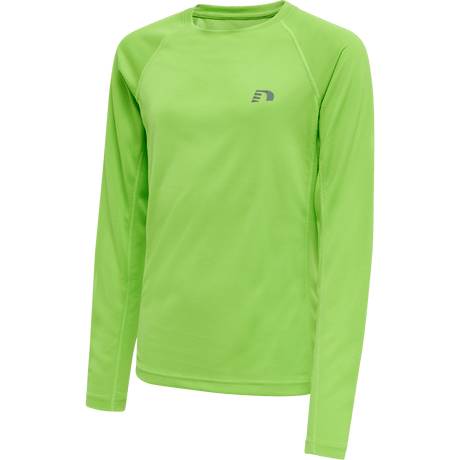 Newline Youth Core Running Long Sleeve T-Shirt-1