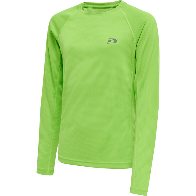 Newline Youth Core Running Long Sleeve T-Shirt-1