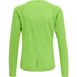Newline Youth Core Running Long Sleeve T-Shirt-2