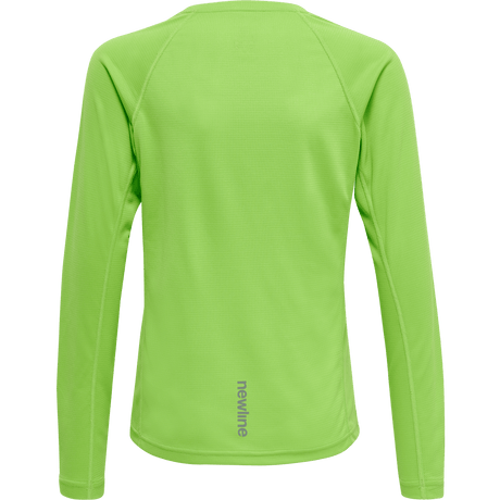 Newline Youth Core Running Long Sleeve T-Shirt-2