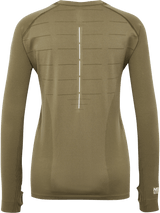 Newline Women's Pace Long Sleeve Seamless-2