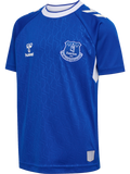 hummel Youth Efc 22/23 Home Short Sleeve Jersey-1