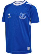 hummel Youth Efc 22/23 Home Short Sleeve Jersey-1
