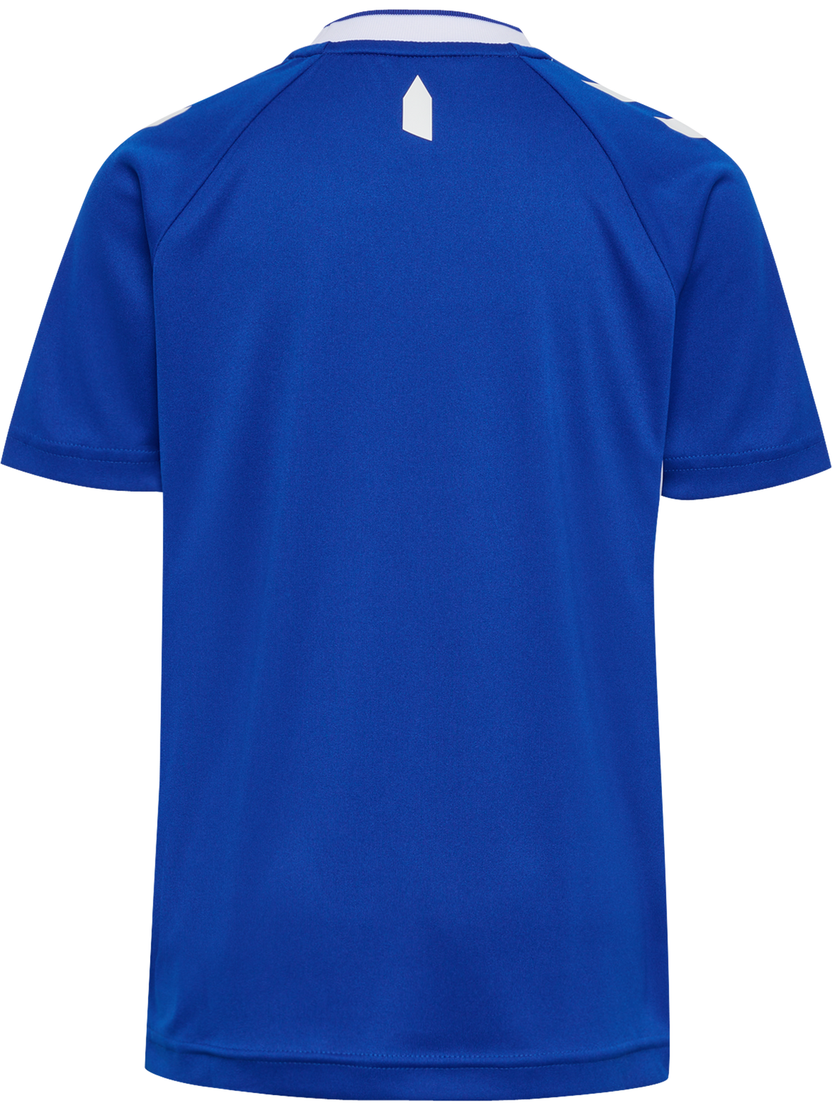 hummel Youth Efc 22/23 Home Short Sleeve Jersey-2