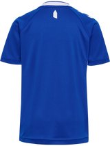 hummel Youth Efc 22/23 Home Short Sleeve Jersey-2