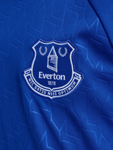 hummel Youth Efc 22/23 Home Short Sleeve Jersey-3