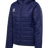 hummel Women's Go Quilted Hood Jacket-1