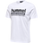 hummel Unisex Legacy Carson T-Shirt-1