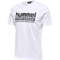 hummel Unisex Legacy Carson T-Shirt-1