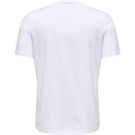 hummel Unisex Legacy Carson T-Shirt-2