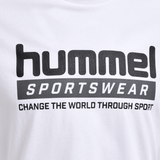 hummel Unisex Legacy Carson T-Shirt-3