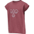 hummel Youth Diez Short Sleeve T-Shirt-1