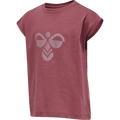 hummel Youth Diez Short Sleeve T-Shirt-1