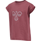 hummel Youth Diez Short Sleeve T-Shirt-1