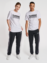 hummel Unisex Legacy Carson T-Shirt-5