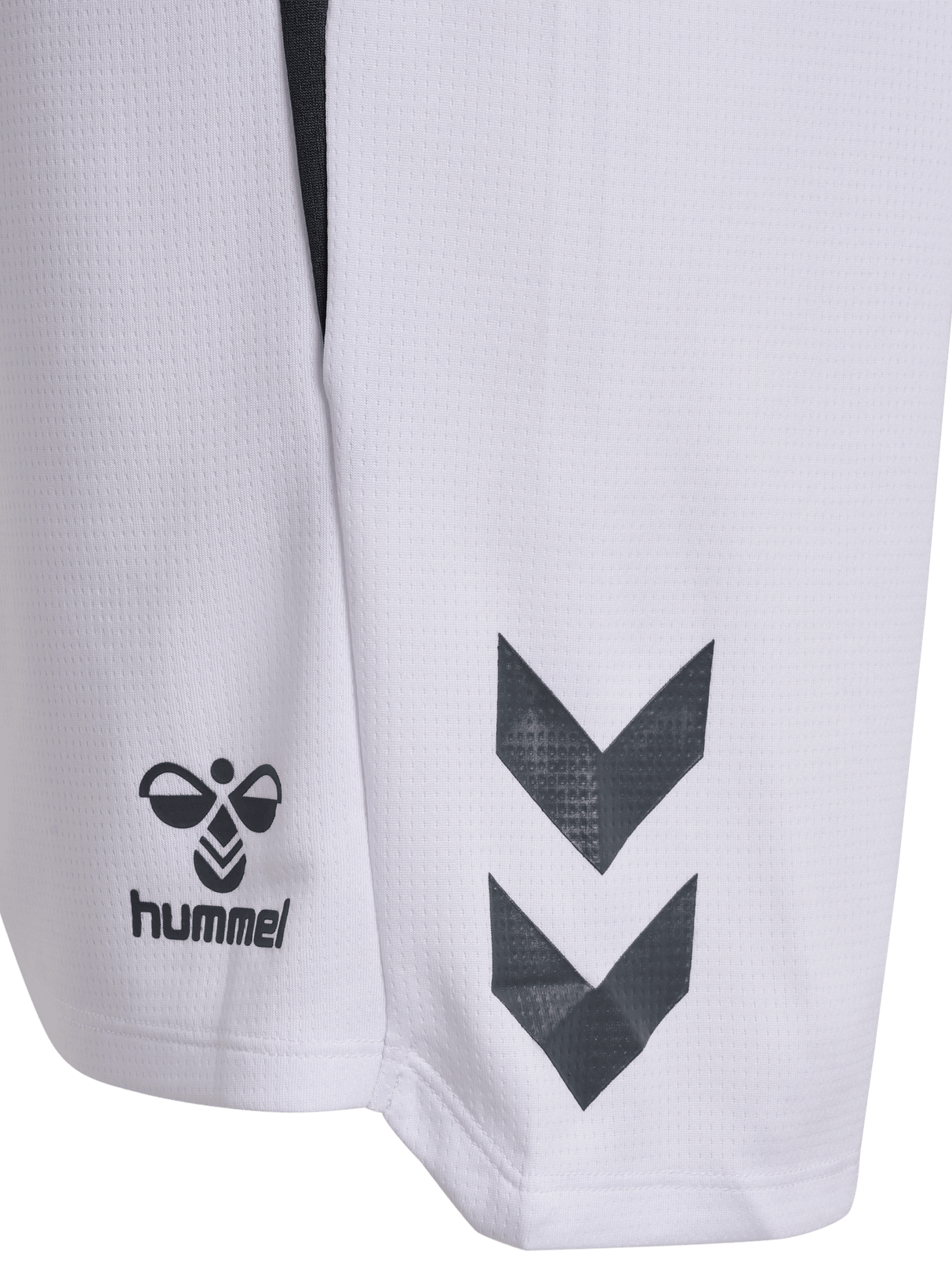 hummel Men's Lead 2.0 Shorts-3