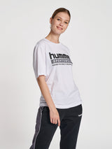 hummel Unisex Legacy Carson T-Shirt-6