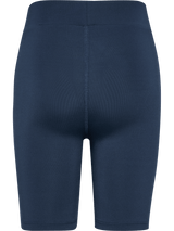 hummel Youth High Waist Shorts Tights-2
