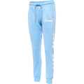 hummel Women's Legacy Poly Regular Pants-1