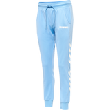 hummel Women's Legacy Poly Regular Pants-1