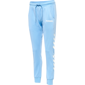 hummel Women's Legacy Poly Regular Pants-1