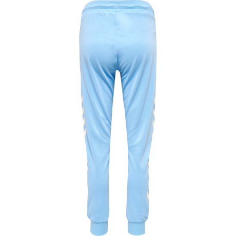 hummel Women's Legacy Poly Regular Pants-2