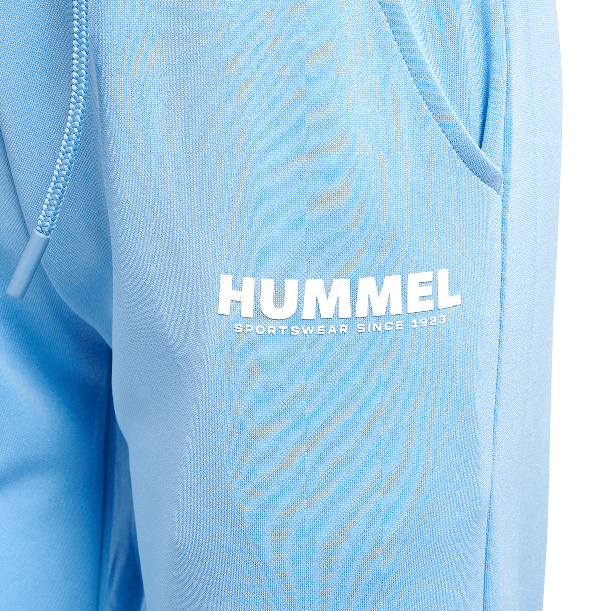 hummel Women's Legacy Poly Regular Pants-3