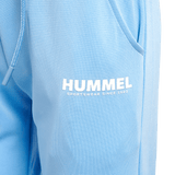 hummel Women's Legacy Poly Regular Pants-3