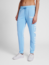 hummel Women's Legacy Poly Regular Pants-5