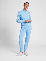 hummel Women's Legacy Poly Regular Pants-6