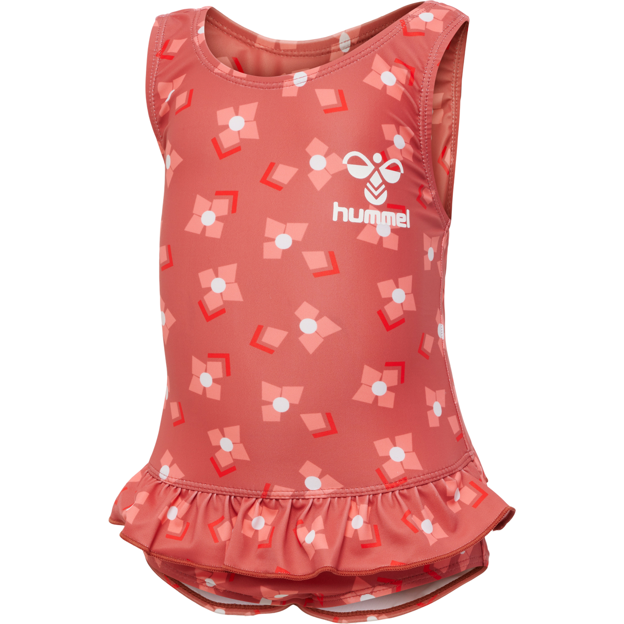 hummel Youth Filippa Swimsuit-1