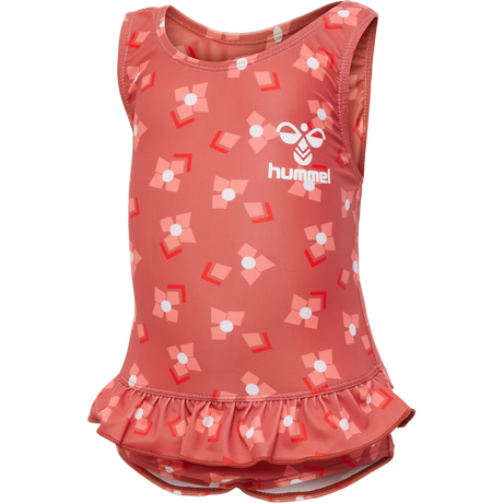 hummel Youth Filippa Swimsuit-1