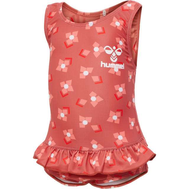 hummel Youth Filippa Swimsuit-1