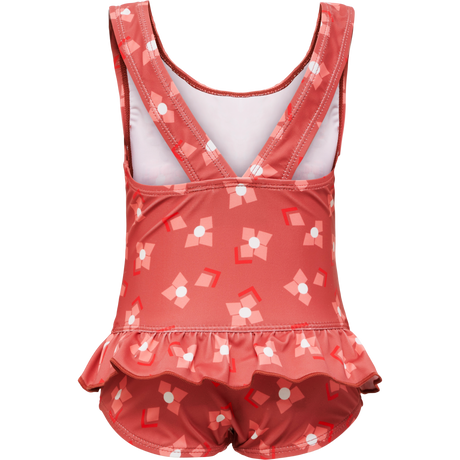 hummel Youth Filippa Swimsuit-2