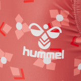 hummel Youth Filippa Swimsuit-3