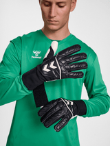 hummel Goalkeeper Gloves Mega Grip-5