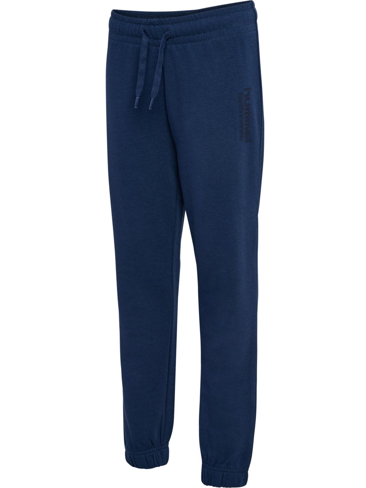 hummel Youth Base Regular Pants-1