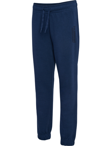 hummel Youth Base Regular Pants-1