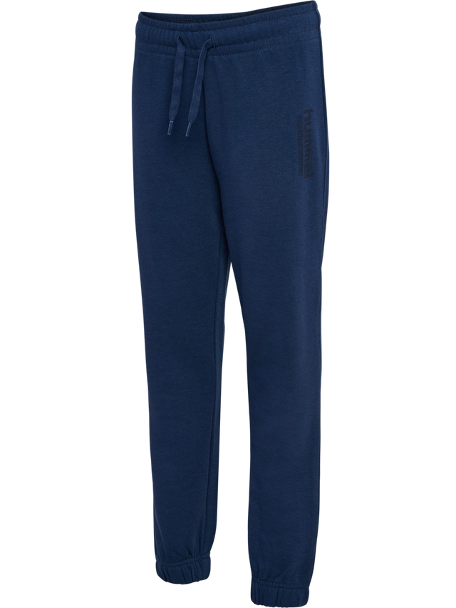 hummel Youth Base Regular Pants-1