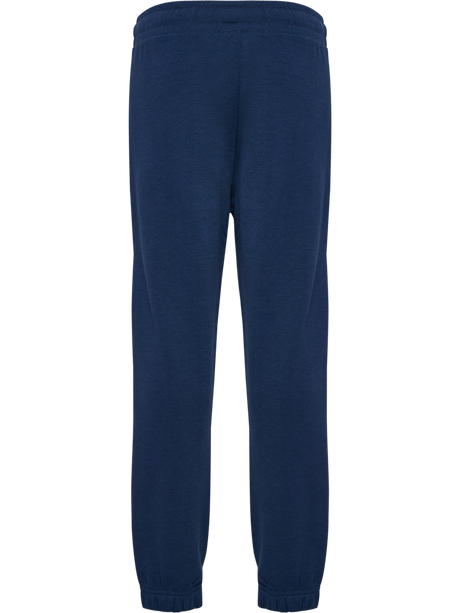 hummel Youth Base Regular Pants-2
