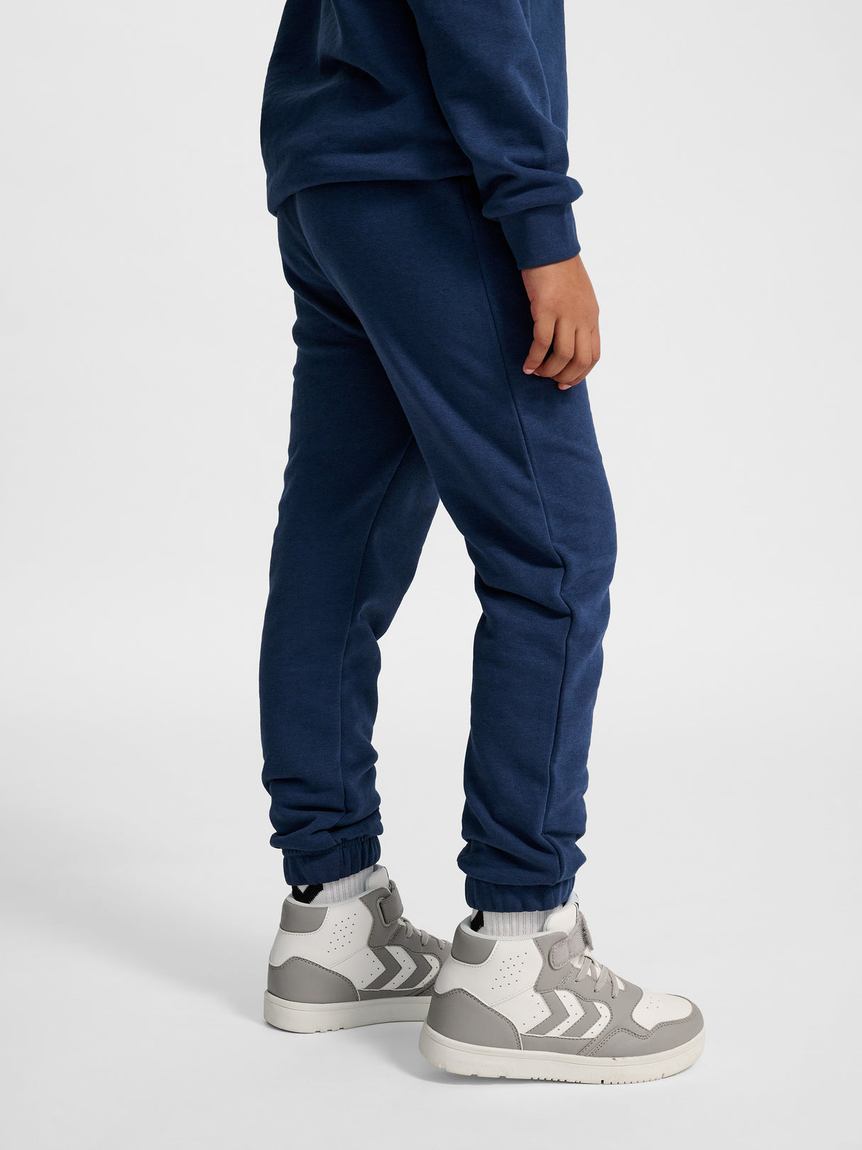 hummel Youth Base Regular Pants-6