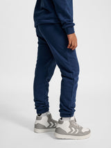 hummel Youth Base Regular Pants-6