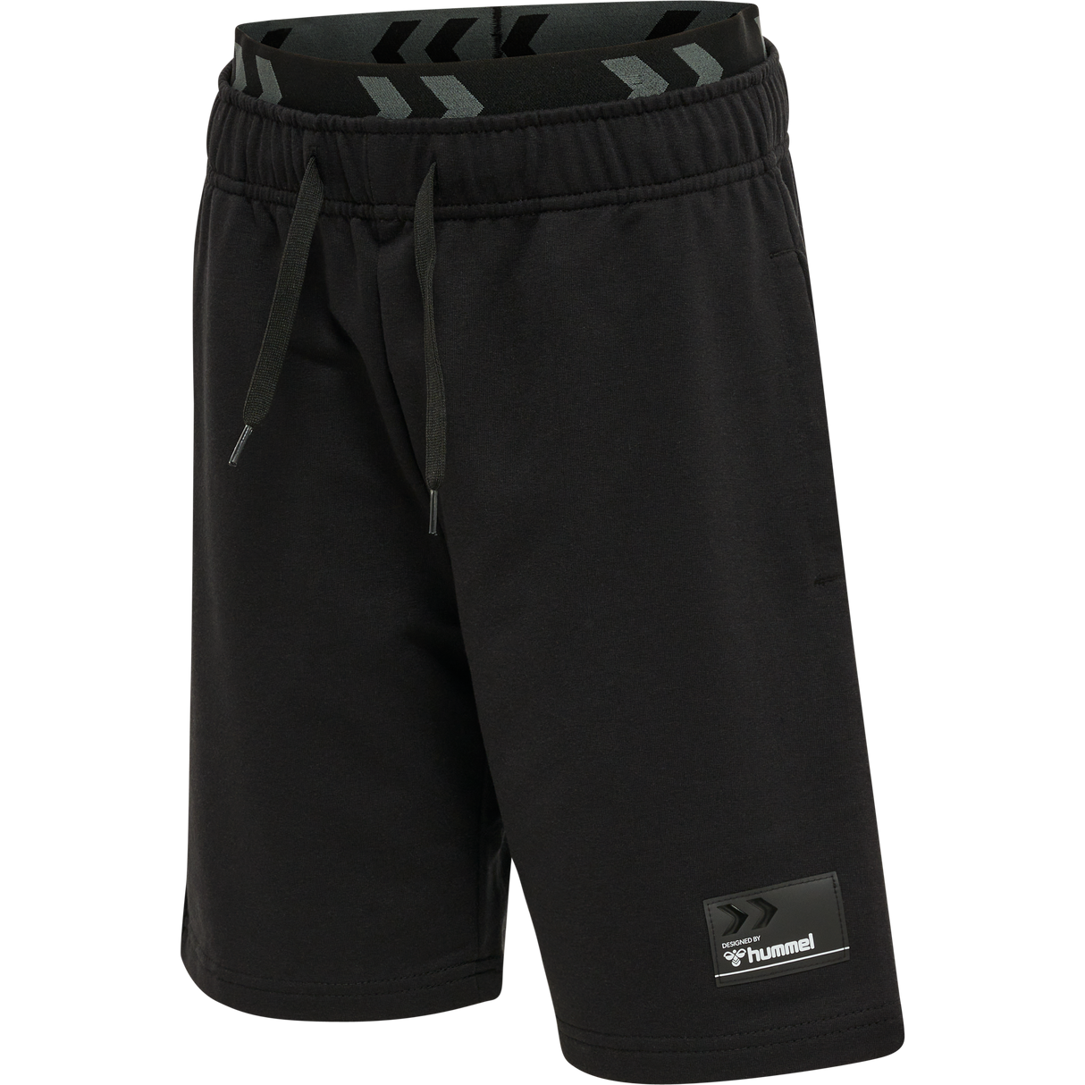 hummel Youth Edward Shorts-1