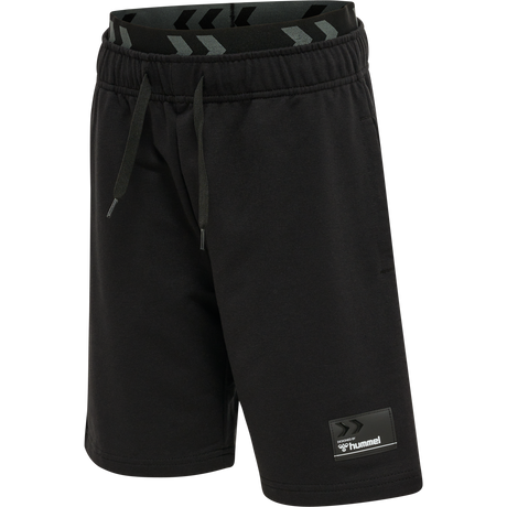hummel Youth Edward Shorts-1