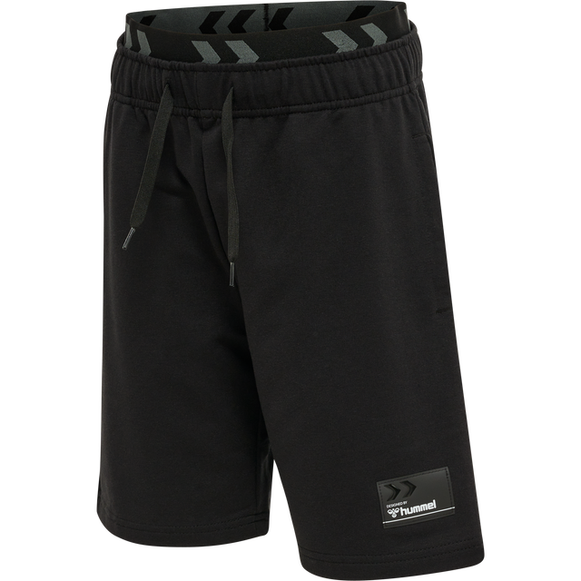 hummel Youth Edward Shorts-1