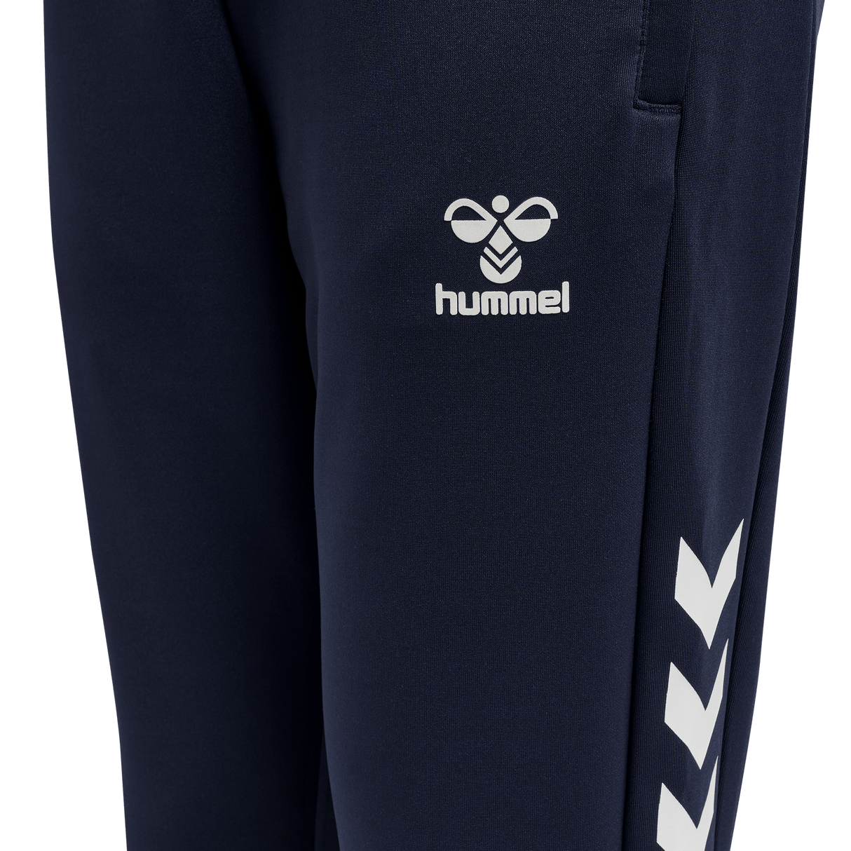 hummel Youth Core XK Training Poly Pants-3